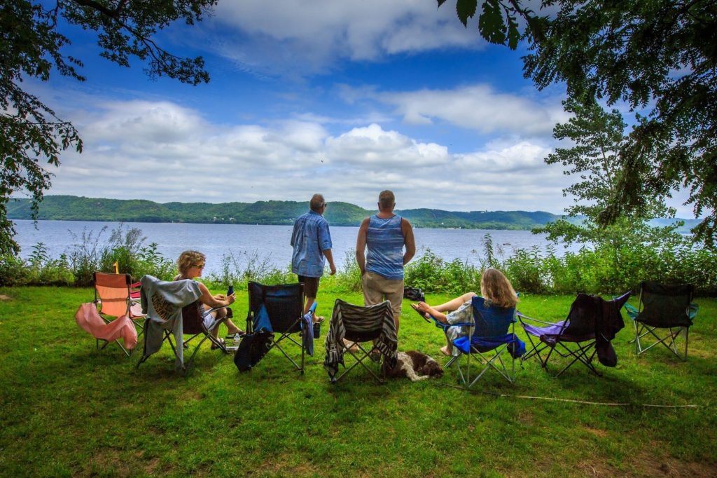 Home Visit Lake City MN