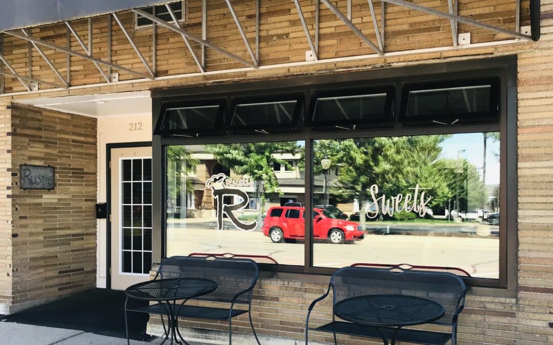 Visit Lake City MN - WHERE TO DINE - The Rustic Cafe