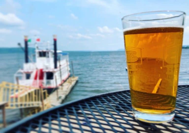 Where to Dine Visit Lake City MN