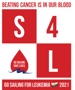 Visit Lake City MN - EVENTS - Sailing for Leukemia