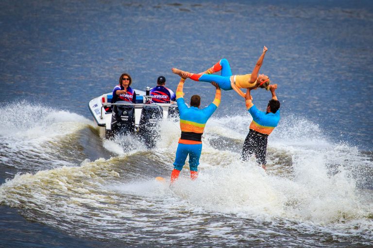 On the Water Visit Lake City MN