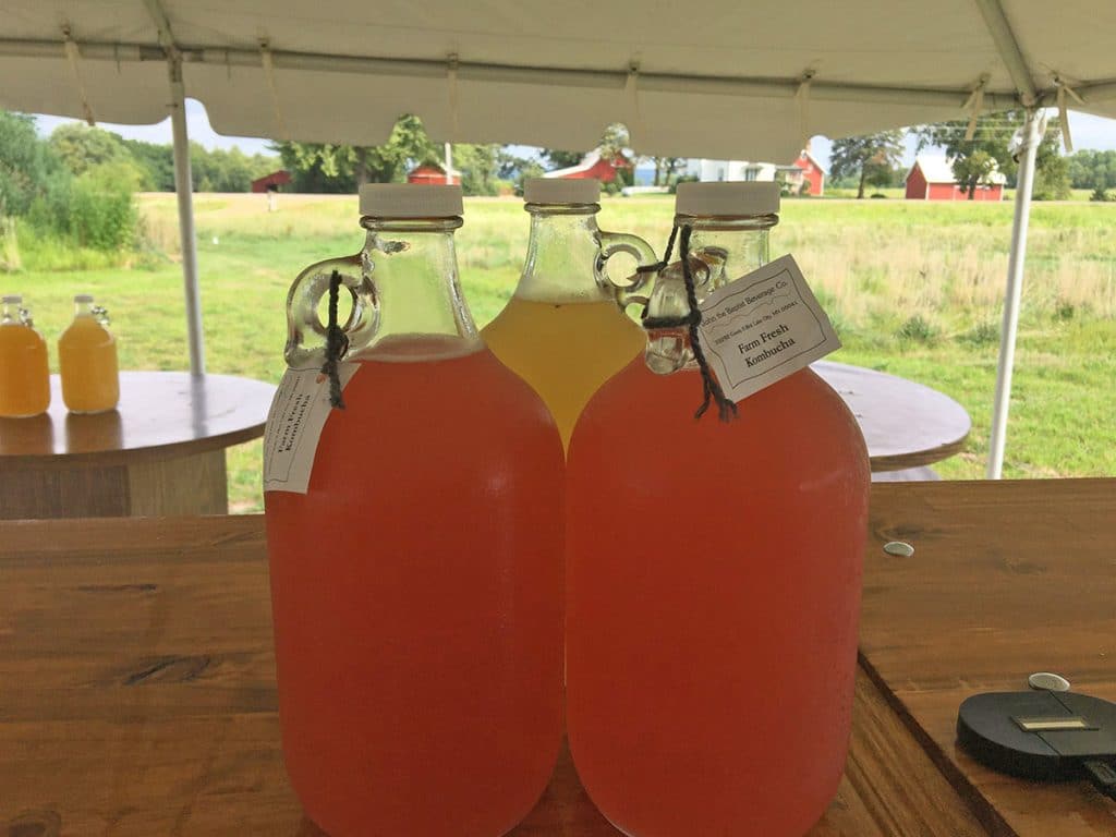 Visit Lake City MN - WHERE TO SHOP -John the Baptist Beverage Company