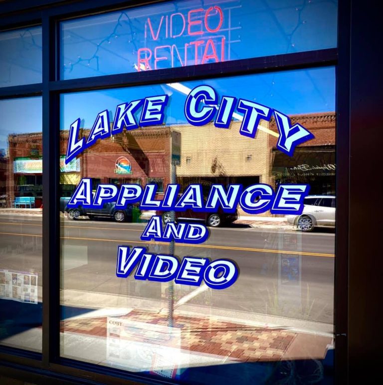 Where to Shop Visit Lake City MN