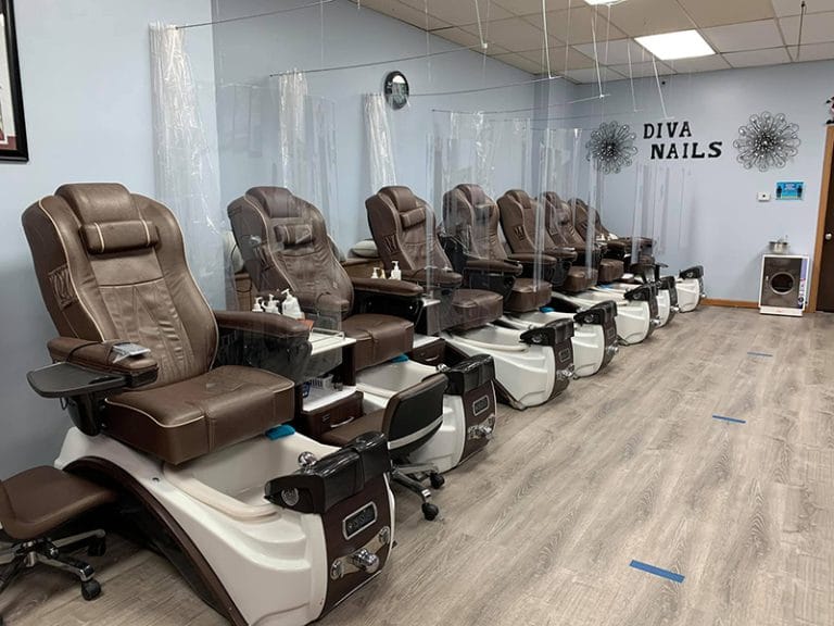 Diva Nails - Visit Lake City MN