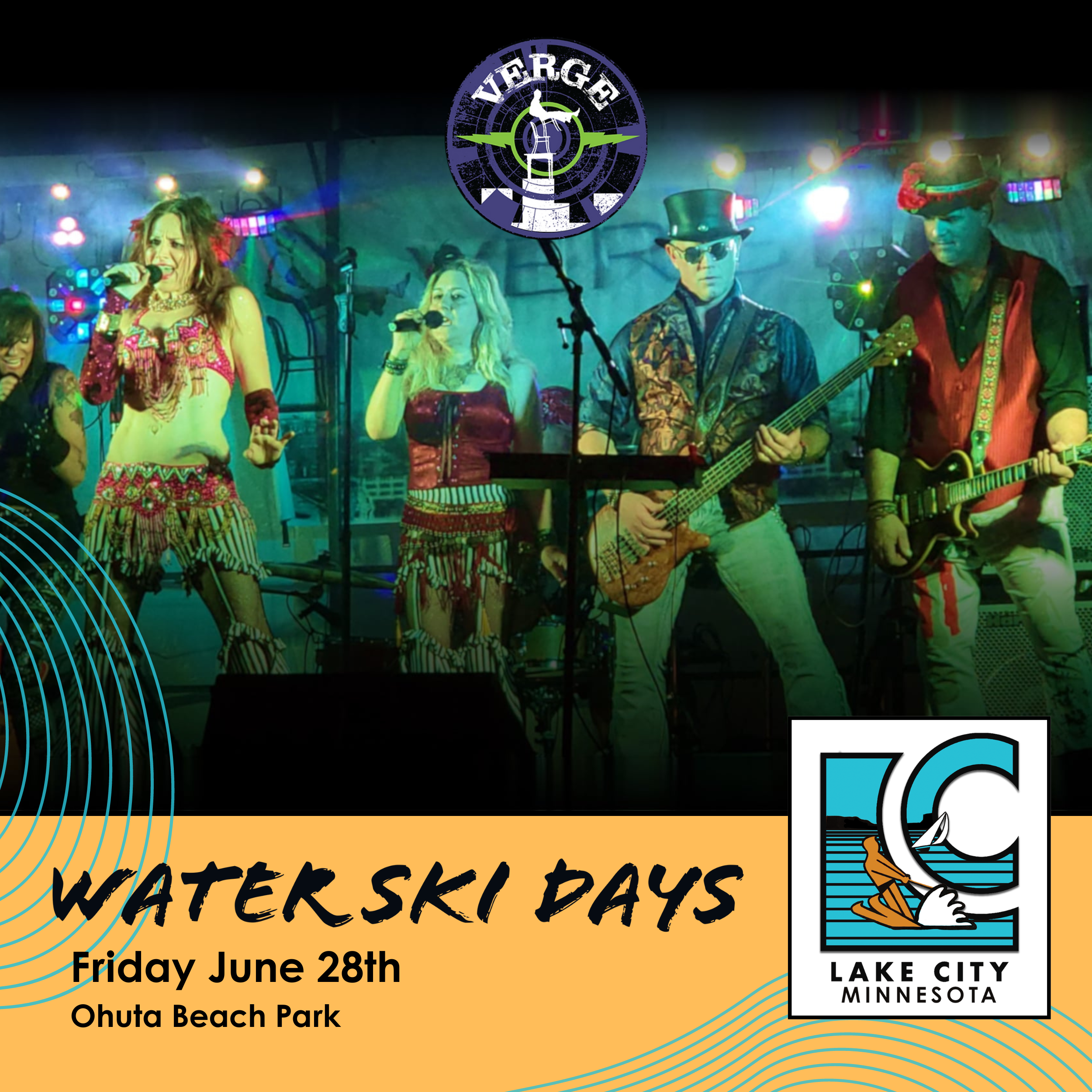 Fri June 28