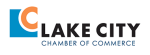 Lake City Chamber of Commerce Logo