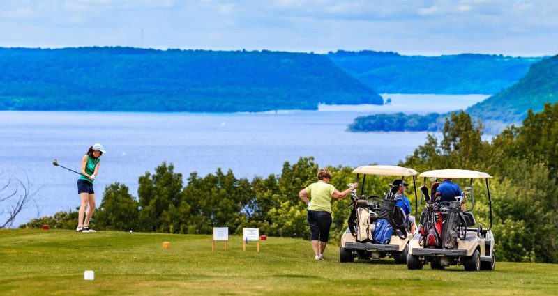 LPGolf