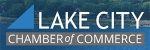 Lake City MN Chamber Logo